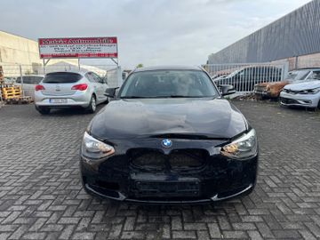 BMW 114 - 3