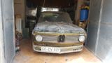 BMW 2002 - BMW 2002: Coupé