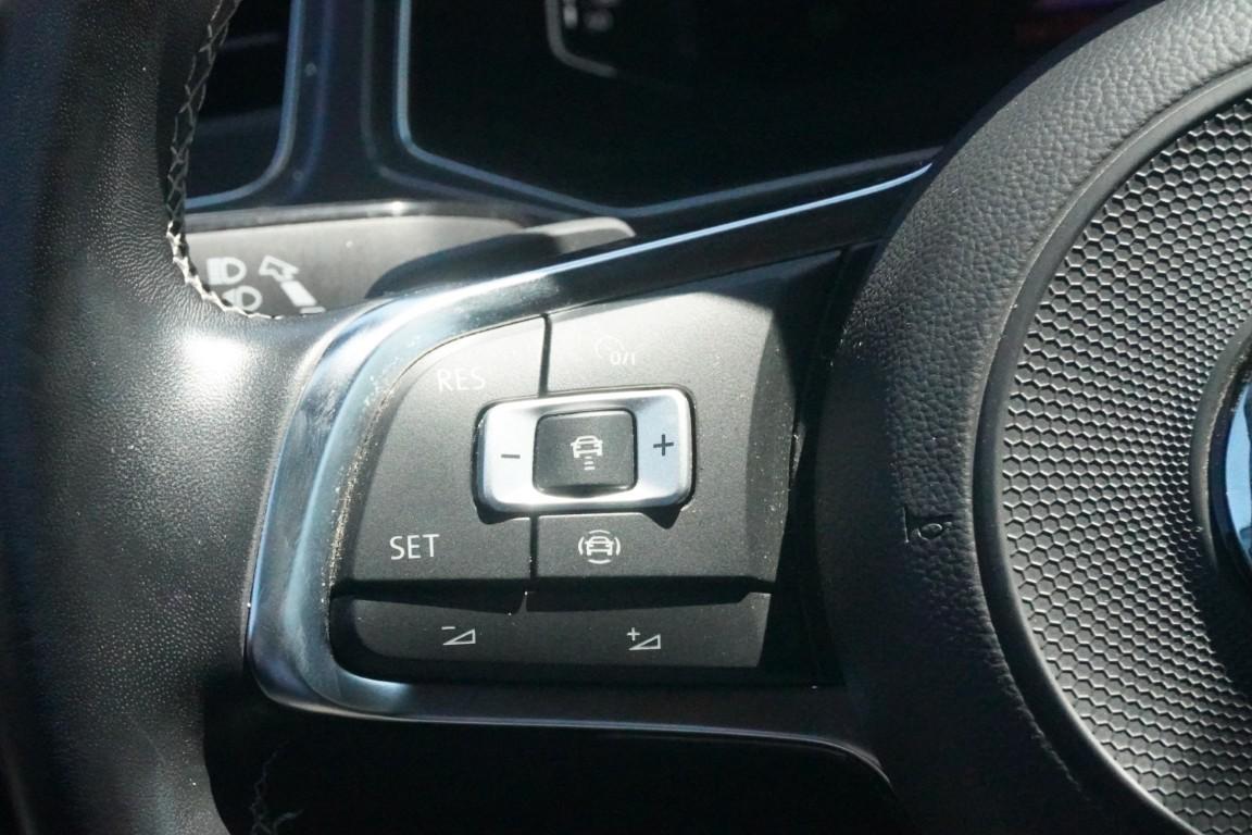 Volkswagen T-Roc 1.5 TSI R-Line DSG LED Virtual Cockpit, миниатюра 16