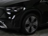 Mercedes-Benz EQE 350 4M SUV Edition Electric Art/Digital/360° - Mercedes EQE SUV SUV