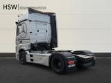 Mercedes-Benz 1853 LS Hydraulik Bigspace - Angebote