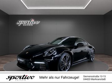 Porsche Leasingangebot: Porsche 992 911 Carrera *BOSE Sound* *Sonderleasing*
