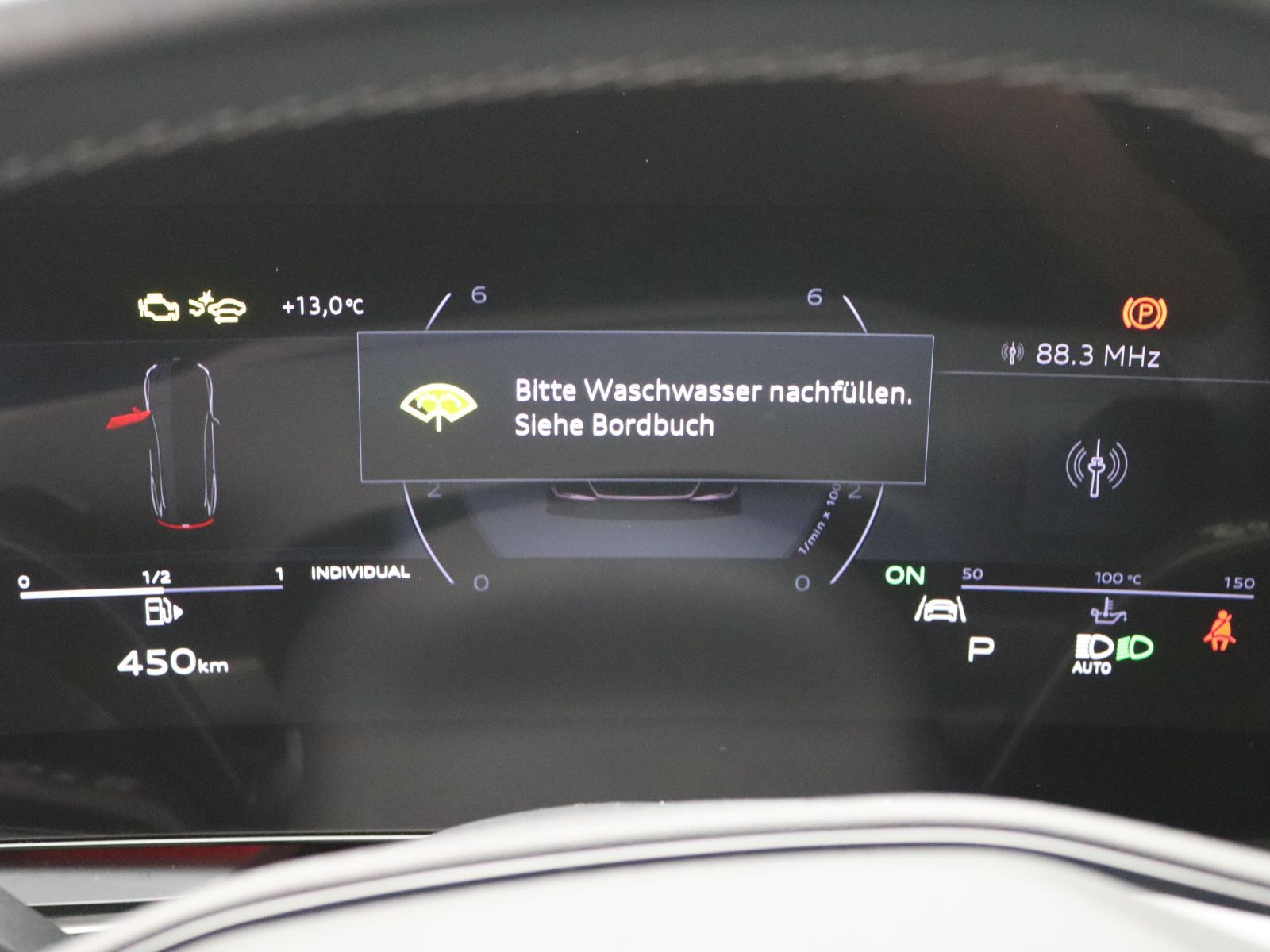 Audi A6 - Bild 14