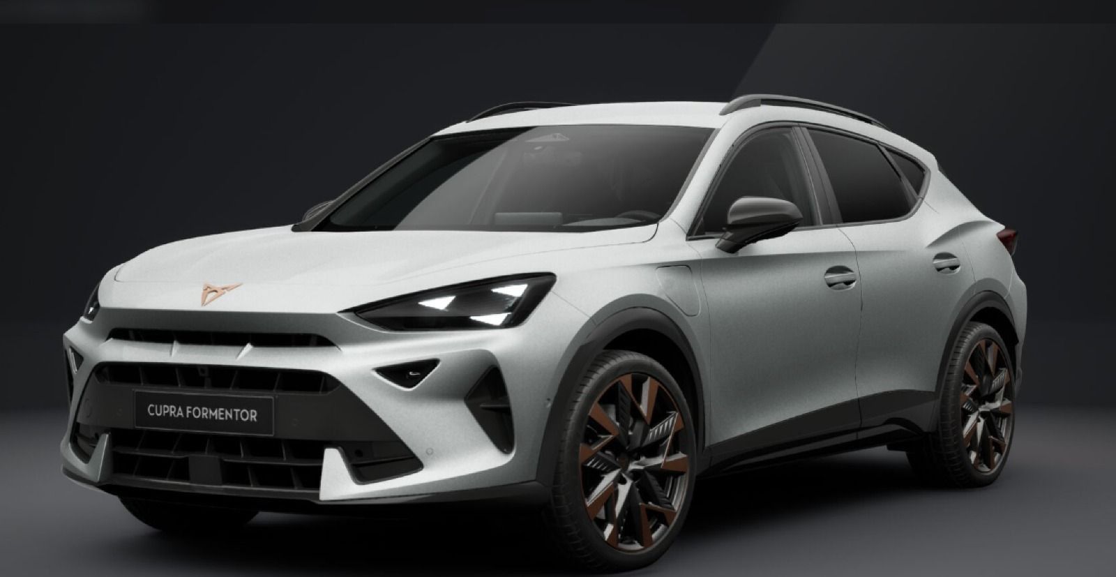 Cupra Formentor - Bild 2