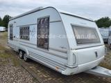 Tabbert Comtesse Special 620 Querbett Mitte. Nr. 26 (6) - Tabbert 620