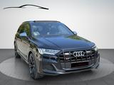 Audi SQ7 4.0 TDI quattro / Panorama/7 Sitzer /Matrix - Audi SQ7 in Hannover