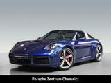 Porsche 911 Targa 4S Sportabgas;PDCC;BOSE;ACC - Porsche 992 in Chemnitz