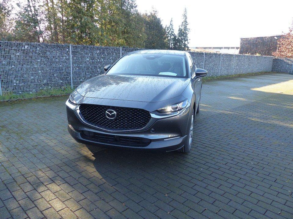 Mazda CX-30 2.5 140PS Exclusive-Line Automatik/Bose/Ma