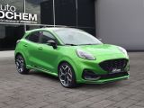 Ford Puma ST ST X+Navi+Kamera+Pano+LED+El. Heckklappe - Ford: Grün, Ka