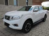 Nissan Navara NP300 N-Connecta Double Cab 4x4 - gebrauchte Nissan Navara aus dem Jahr 2019