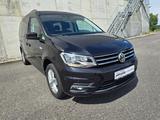 Volkswagen Caddy Maxi Comfortline 2.0TDI 150PS AHK 7 Sitze - Volkswagen Caddy Maxi: TDI