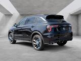 Lynk&Co 01 PHEV ACC 360 PANORAMADACH - mit Hybrid-Antrieb: Schwarz, Panorama-Dach, Geländewagen