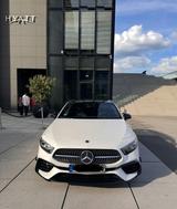 Mercedes-Benz A 200 W177 - MB-Garantie bis 2027 - TÜV NEU  - Mercedes-Benz A 200 in Duisburg