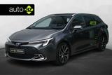 Toyota Corolla Touring Sports Hybrid 140 Executive - Toyota Corolla: Standheizung