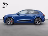 Audi Q6 SUV e-tron perf. S line 584km/WLTP*Air*B&O* - Audi Q6 e-tron SUV