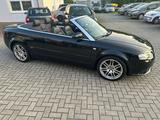 Audi A4 Cabrio 2.0 TDI zu verkaufen - Audi A4 aus 2008: TDI