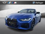 BMW M440i xDrive Cabrio Laserlicht H&K HUD LASER