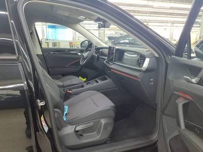 Volkswagen Tayron - Bild 7