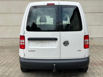 Volkswagen Caddy - 5