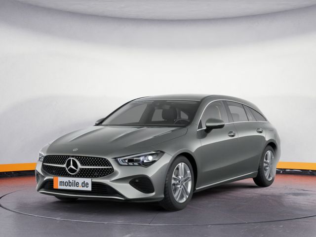 Mercedes-Benz CLA 200 Shooting Brake *Progressive*RKam*MBUX