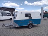 HYMER / ERIBA / HYMERCAR Eriba Touring 310 Harbour-Blue*Komfortpaket*Fahr - HYMER / ERIBA 310 touring