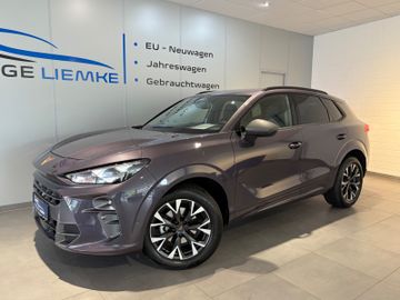 Cupra Terramar - 3