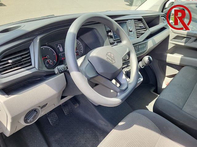 T6 Caravelle Bus Trendline 2.0 TDI BT PDC Tempom