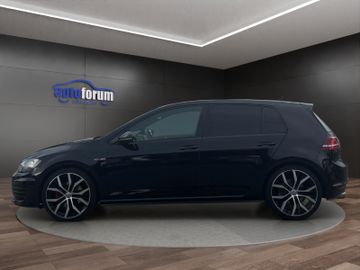 Volkswagen Golf - 9