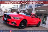 Ford Mustang Fastback 2.3 EcoBoost MANUALE - Ford Mustang: Fastback