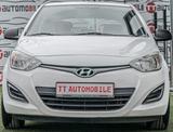 Hyundai i20 1.2 FIFA World Cup Edition - Hyundai Gebrauchtwagen von 2014