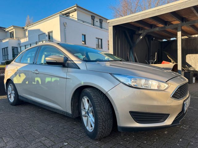 Ford Focus 2.0 Mk3