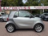 Smart fortwo TWIN passion*LED*KLIMA*PANO*AUDIO*SHZ* - Smart Gebrauchtwagen von 2019