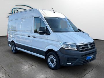 Volkswagen Crafter - 6