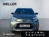 Toyota Aygo X Explore *LED*SHZ*Kamera*CarPlay*PDC*ACC* - : mit ABS, Kleinwagen