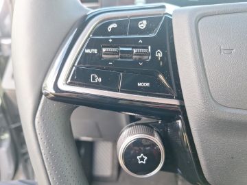 KGM Actyon LUX 1.5 TGDi AT Navi°360 Kamera°Klimasitz