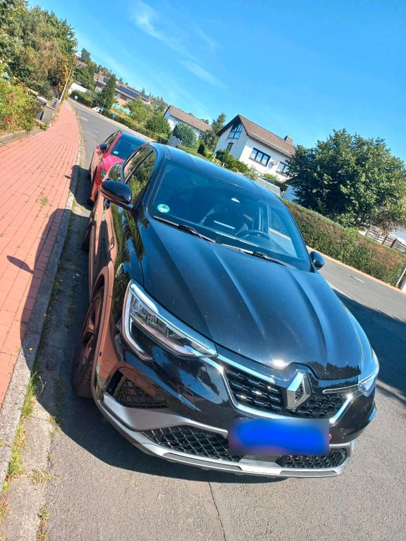 Image of Renault Arkana