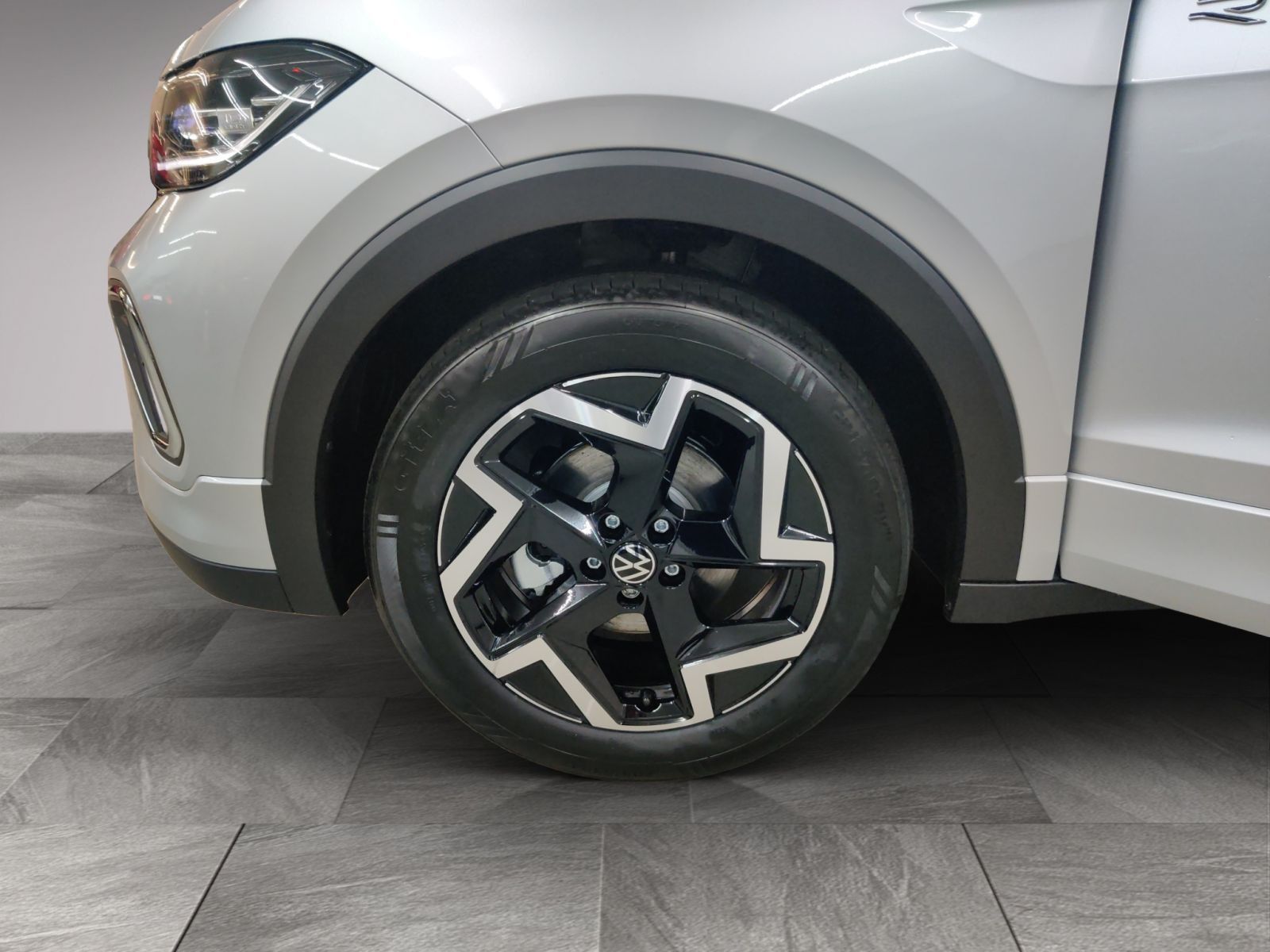 Volkswagen T-Cross - Bild 16