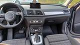 Audi Q3 TDI QUATRO S  Tronic - Audi Q3 Limousine Gebrauchtwagen