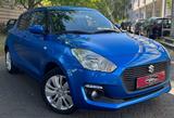Suzuki Swift TÜV AU NEU*NAVI*SITZ-HZ*KLIMA*KAMERA* - gebrauchte Suzuki Swift aus dem Jahr 2020