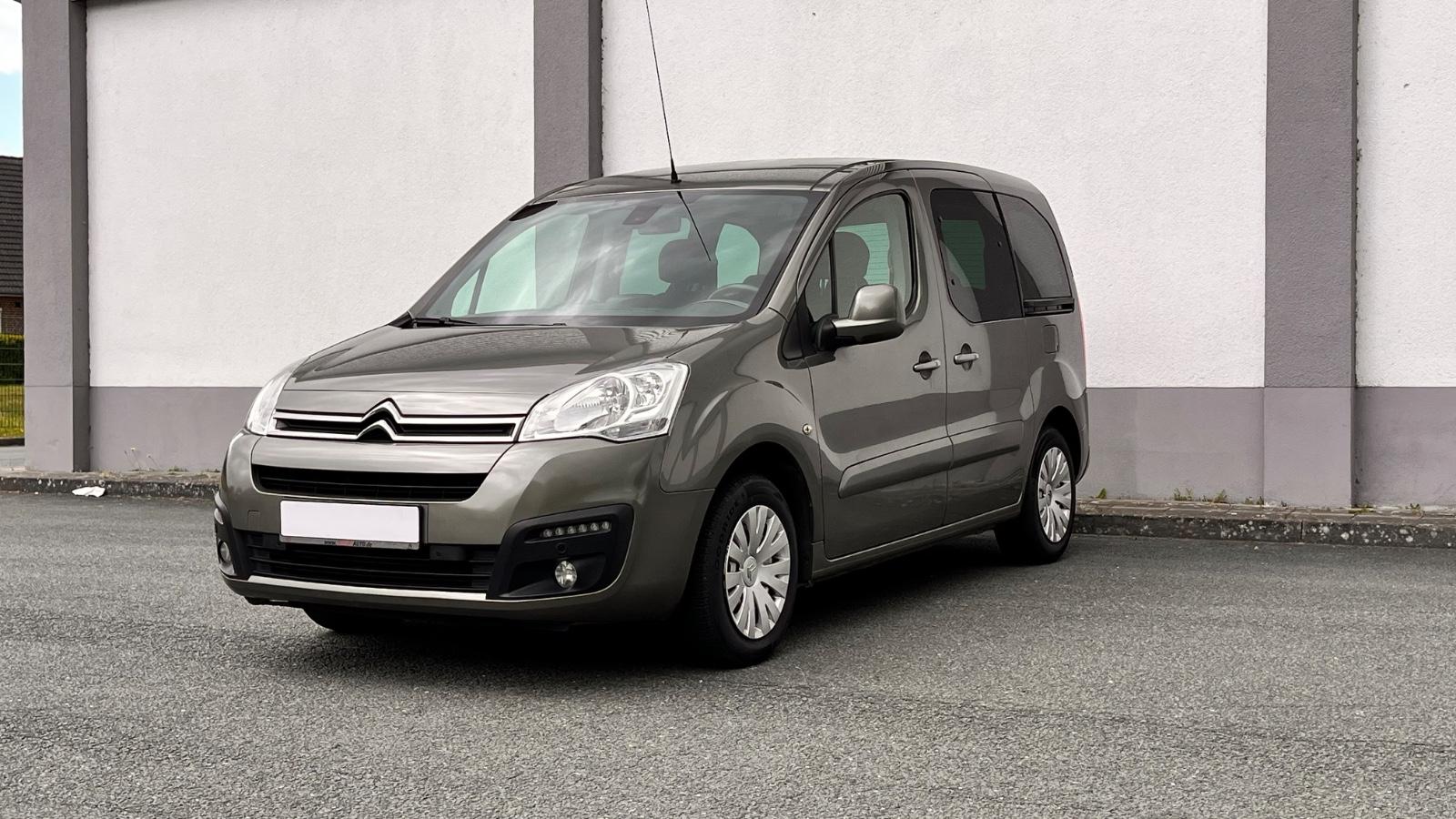 Citroën Berlingo Kombi Selection