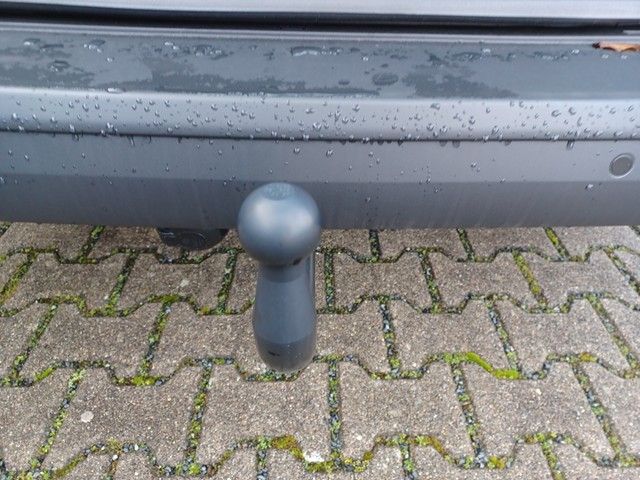 Fahrzeugabbildung Volkswagen T6 Transporter T6.1 TDI Kasten LED AHK Klima RFK