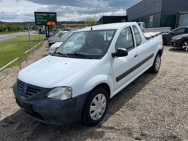 Dacia Logan Pick-Up