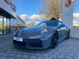 Porsche 992 (911) Carrera GTS Cabrio |Liftsystem |HD-Mat - Porsche 992 in Augsburg