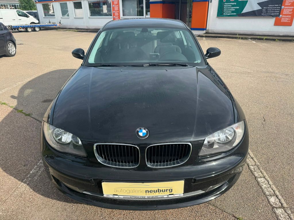 BMW 116 1