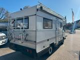 Karmann Distance Wide | H-KENZEICHEN | DACHKLIMA | SOLAR - Karmann Alkoven
