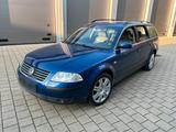 Volkswagen VW PASSAT 3BG 2.3 V5 TÜV NEU EL SITZE TOP ... - Volkswagen Passat B5-3BG
