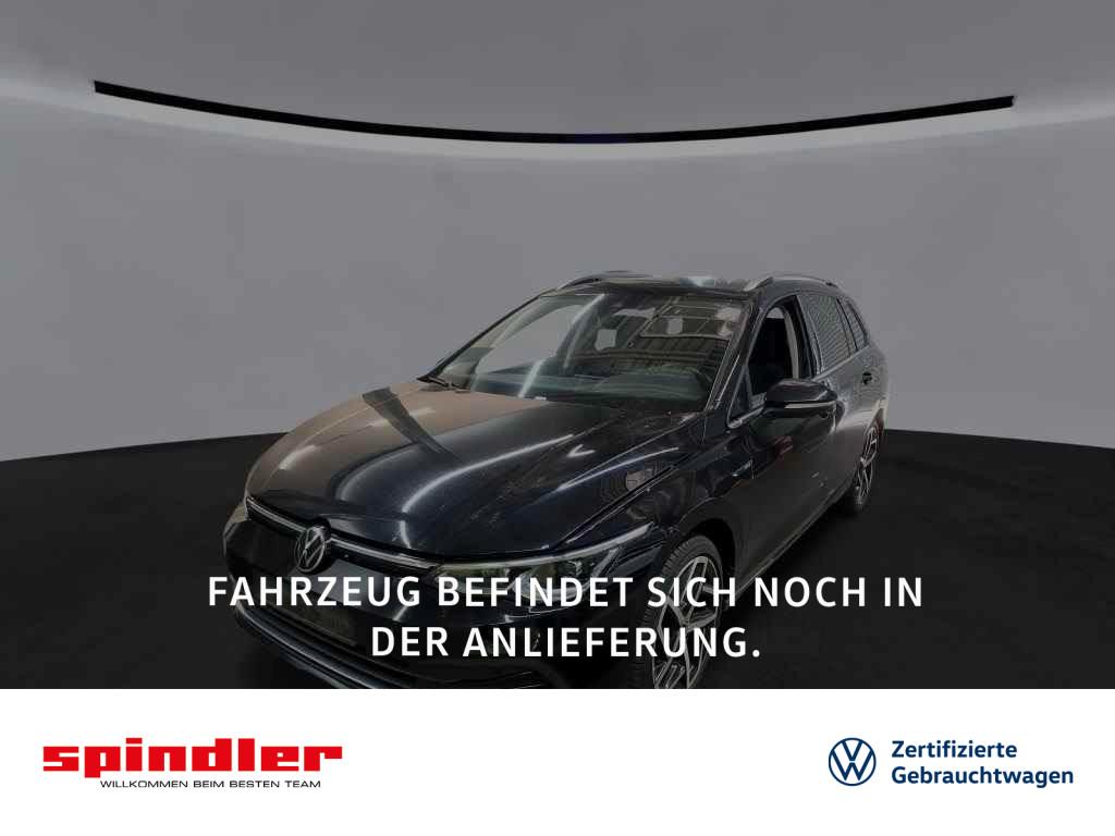 Volkswagen Golf Variant VIII Style 2.0TDI DSG/ CarPlay, AHK
