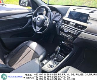BMW X1 - 4