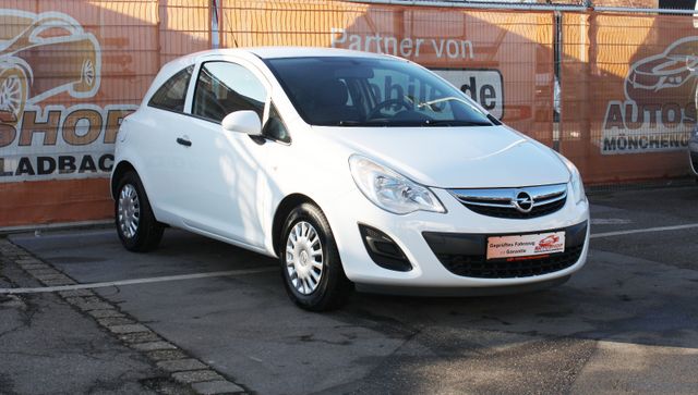 Opel Corsa D 1.2 Selection *TÜV&Inspektion Neu*Klima*