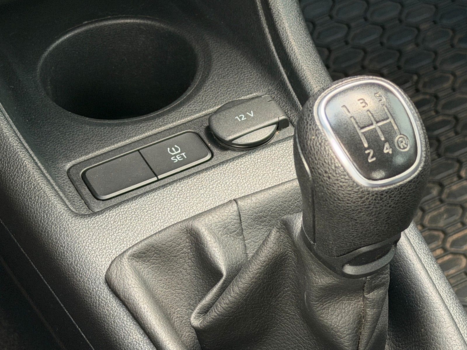 Fahrzeugabbildung SKODA Citigo 1.0 Active *Klima*Sitzhzg*Allwetter*DAB*